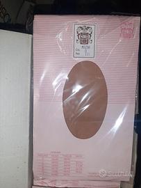 Collant Vintage NOBIS Mizia 15 DEN 100% NYLON