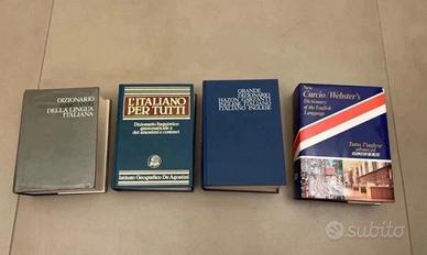 Set dizionari