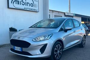 Ford Fiesta 1.1 85 CV 5 porte ST-Line