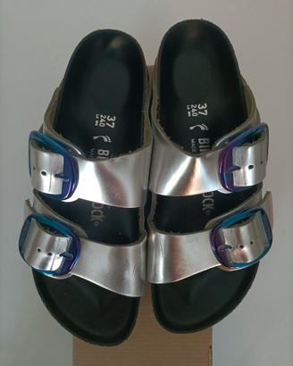 Birkenstock Arizona big buckle