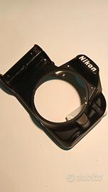 Ricambi Nikon parte frontale