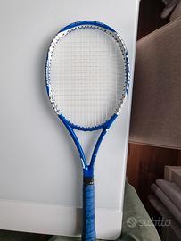 Racchetta Tennis Head Liquidmetal Discovery Pro - 