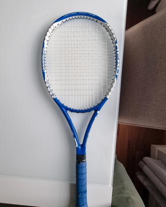 Racchetta Tennis Head Liquidmetal Discovery Pro - 