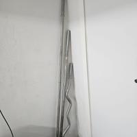 Bilanciere da palestra 