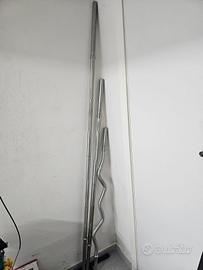 Bilanciere da palestra 