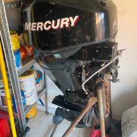 Mercury 25