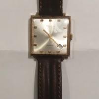 Orologio MONVIS vintage anni 60/70 collezione