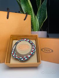 Bracciale MyColors in Pelle