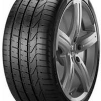 4 invernali Pirelli P Zero 295/40r20 + 265/45r20