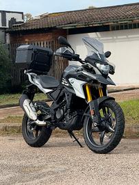 BMW G 310 GS Perfetta, come nuova 5600km