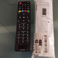 telecomando TV universale 
