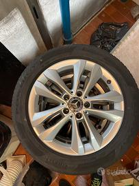 Cerchi usati Mercedes c