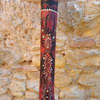 Didgeridoo