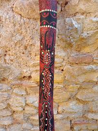 Didgeridoo