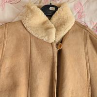 montone mantella caldissima donna