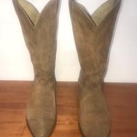 Stivali Cowboy Justin “VINTAGE”