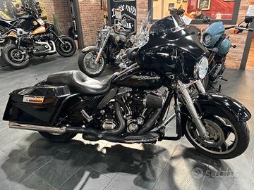 2013 STREET GLIDE 103