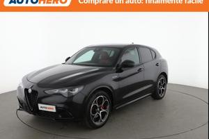 ALFA ROMEO Stelvio 2.2 Turbodiesel 210 CV AT8 Q4