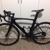 Bicicletta da corsa Kuota Krion