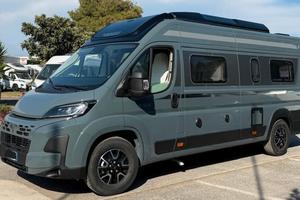Mobilvetta Admiral K6.5