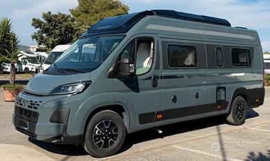 Mobilvetta Admiral K6.5