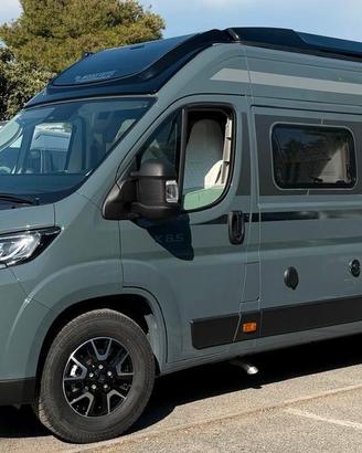 Mobilvetta Admiral K6.5