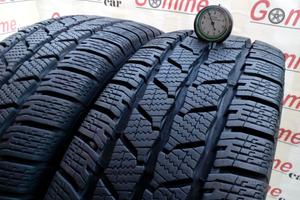 GOMME TERMICHE CONTINENTAL 225 70 16 99% COD:1881