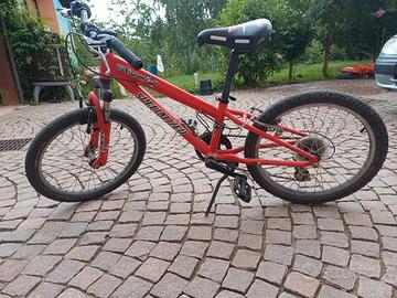 bicicletta bambino