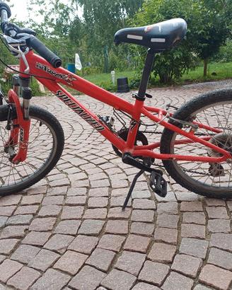 bicicletta bambino