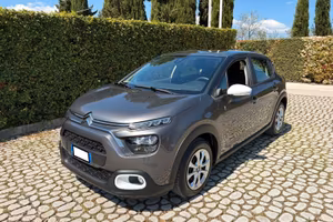 CITROEN C3 1.2 S&S You! (neo patentati) 83Cv -2023