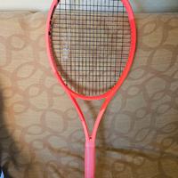 racchetta head radical mp 2025
