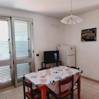 Sulmare villa 2camere climatiz giardino/2p.auto