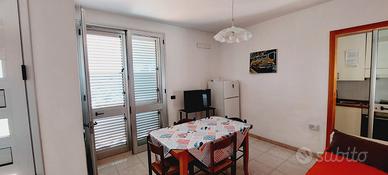 Sulmare villa 2camere climatiz giardino/2p.auto