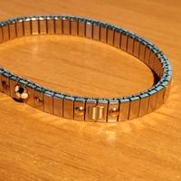 Bracciale Zoppini - Lazio Calcio