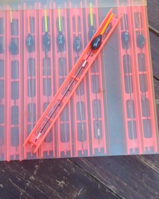 lenze da pesca pronte