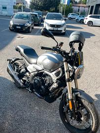 Voge 500 ac