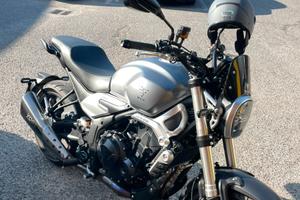Voge 500 ac