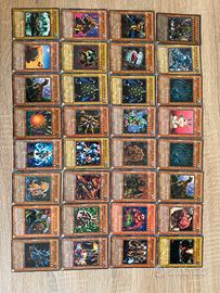 Carte Yu-Gi-Ho singole