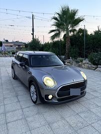 MINI CLUBMAN - 2016