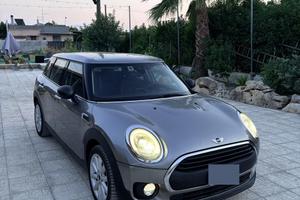 MINI CLUBMAN - 2016