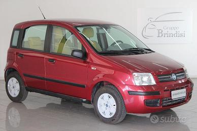 FIAT - Panda - 1.2 Dynamic