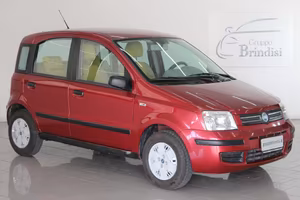 FIAT - Panda - 1.2 Dynamic