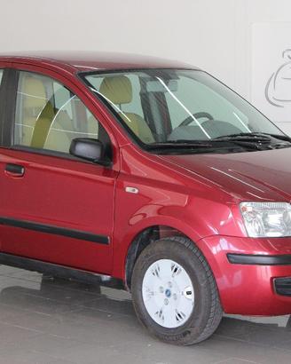 FIAT - Panda - 1.2 Dynamic