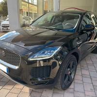 Jaguar E-Pace 2.0D 150 CV AWD aut. HSE