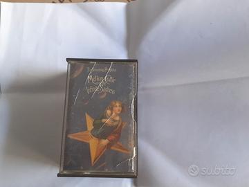 mellon collie and the infinite sadness