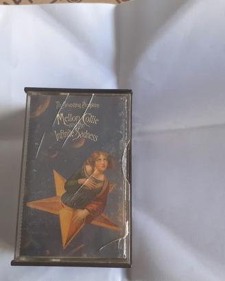 mellon collie and the infinite sadness