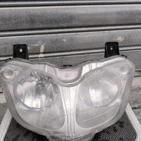FANALE ANTERIORE GILERA RUNNER 50 SP(2006-2020)