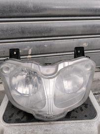 FANALE ANTERIORE GILERA RUNNER 50 SP(2006-2020)