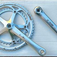 Guarnitura Campagnolo Veloce 172,5 mm