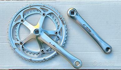 Guarnitura Campagnolo Veloce 172,5 mm